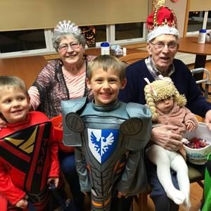 Meet your Posher, Nikki